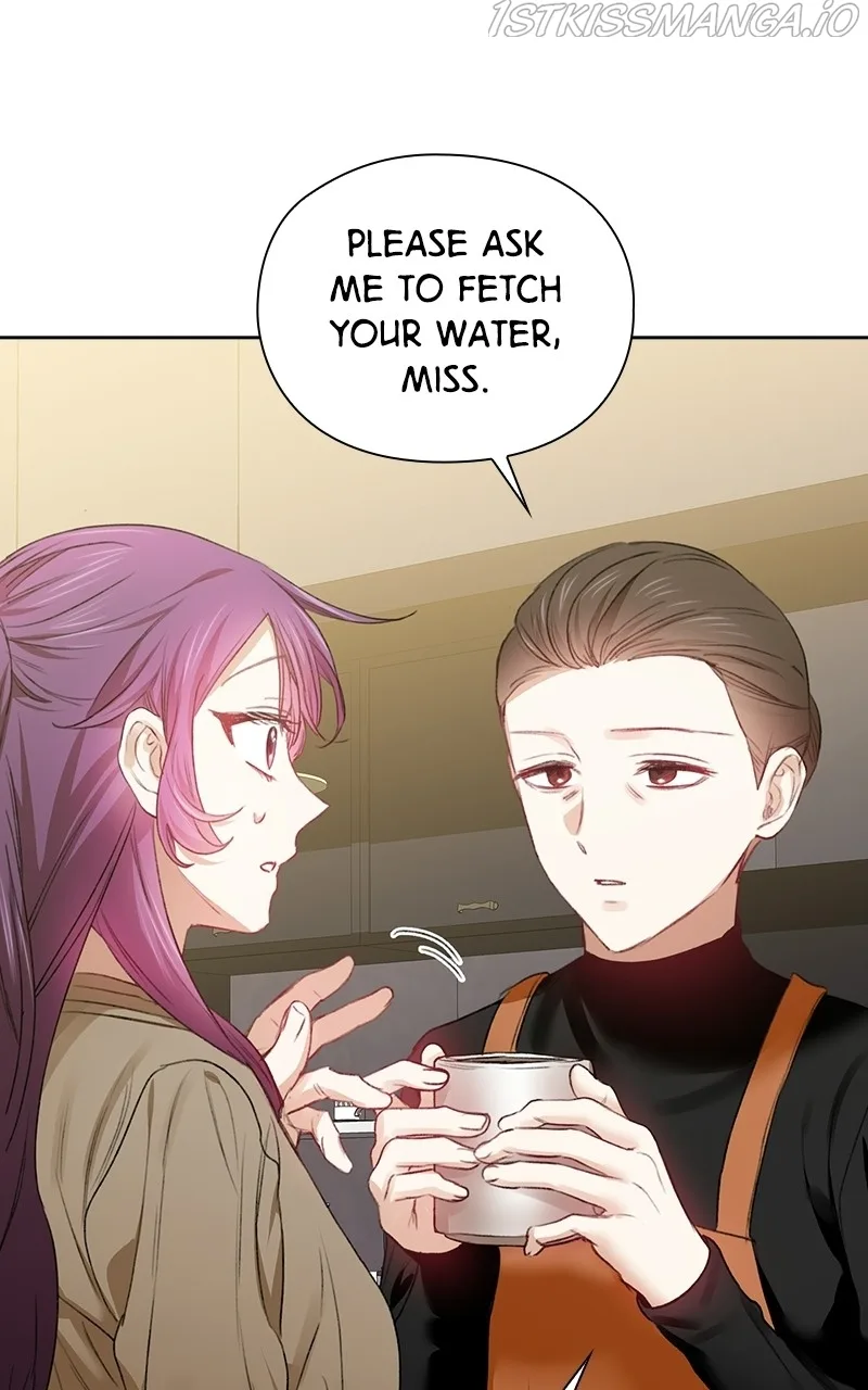 A Chance at Last Chapter 34 page 8