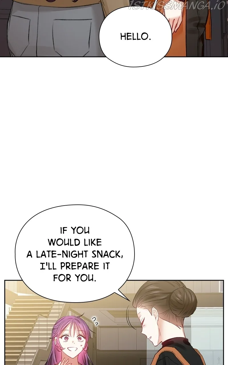 A Chance at Last Chapter 34 page 6