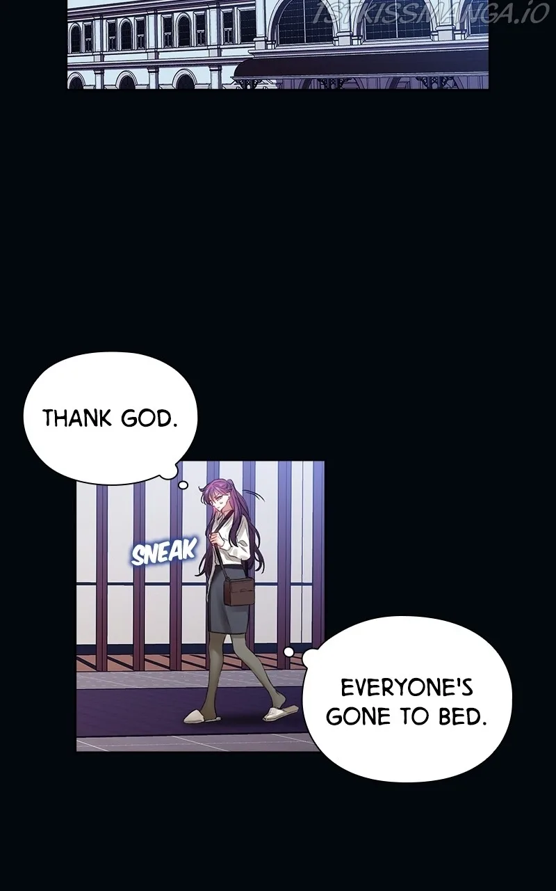 A Chance at Last Chapter 34 page 12