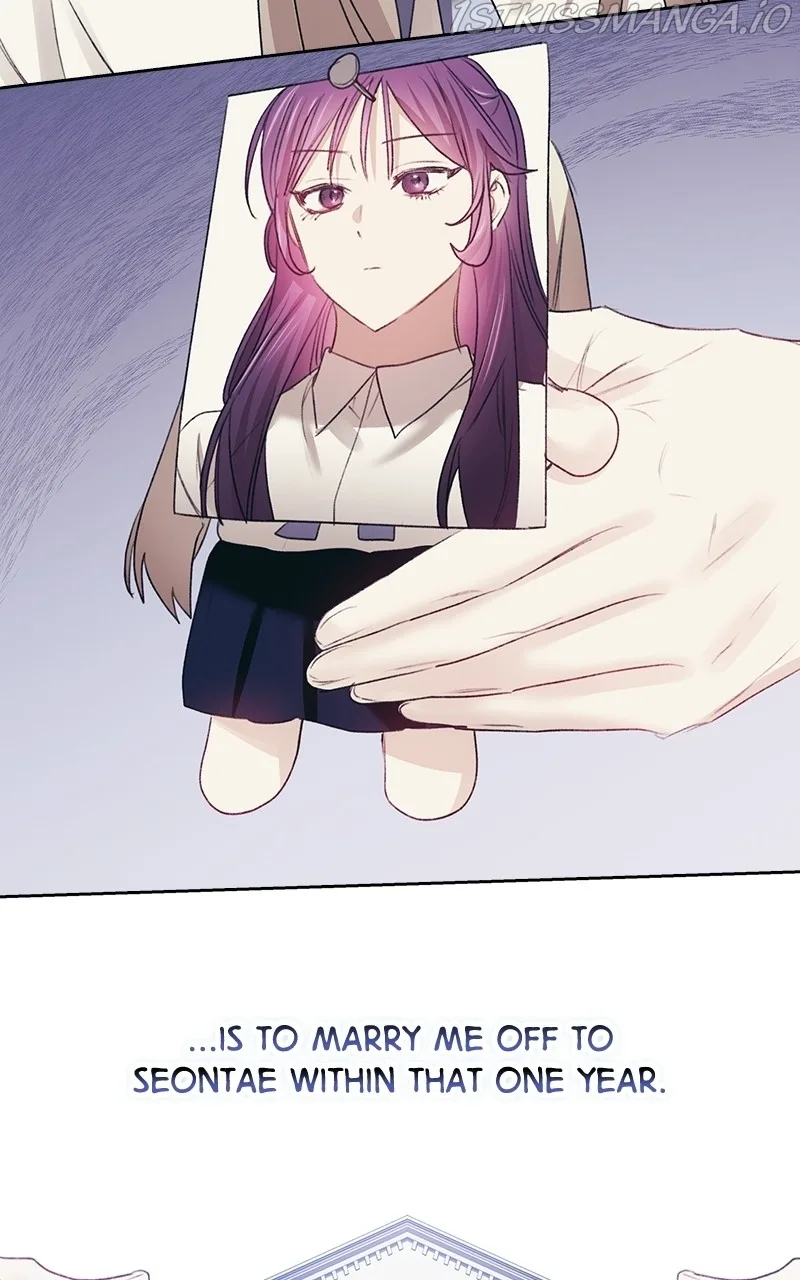 A Chance at Last Chapter 33 page 68