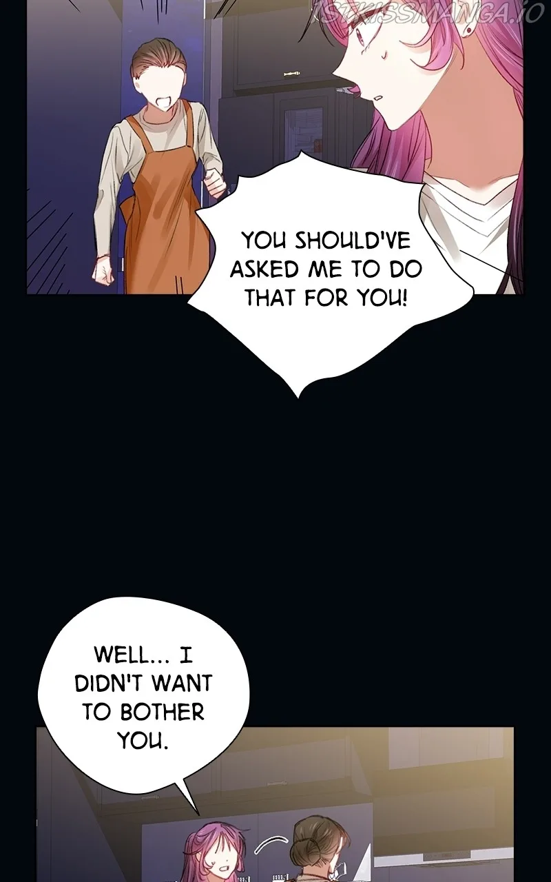 A Chance at Last Chapter 34 page 16