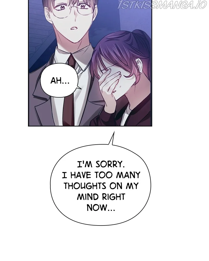 A Chance at Last Chapter 32 page 84