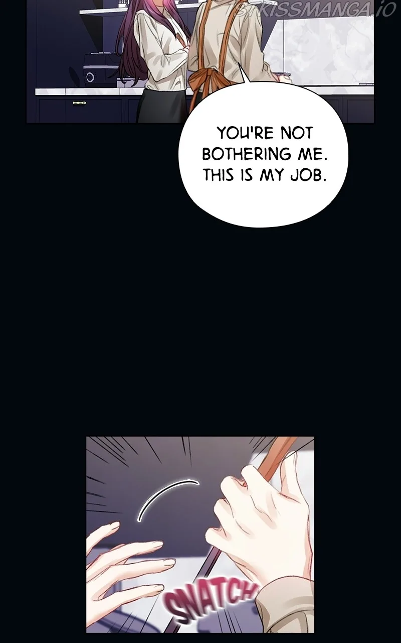 A Chance at Last Chapter 34 page 17