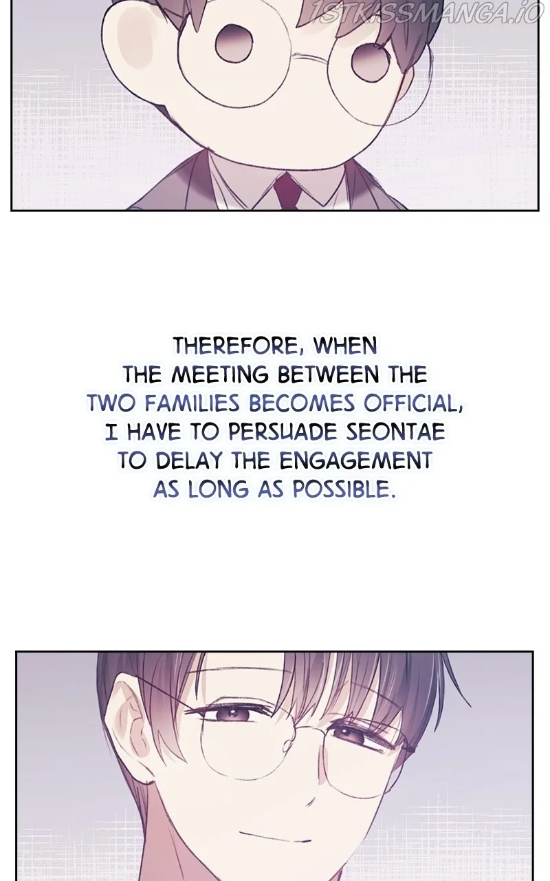 A Chance at Last Chapter 33 page 70
