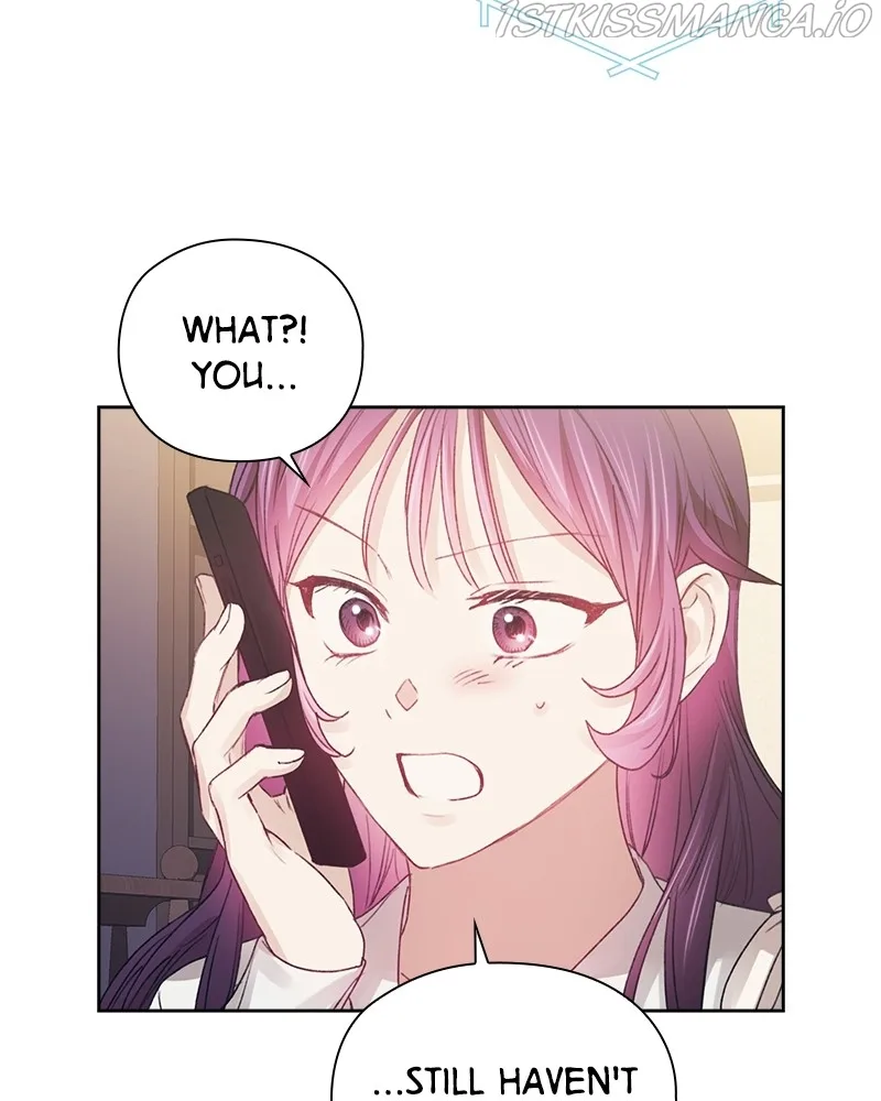 A Chance at Last Chapter 37 page 5
