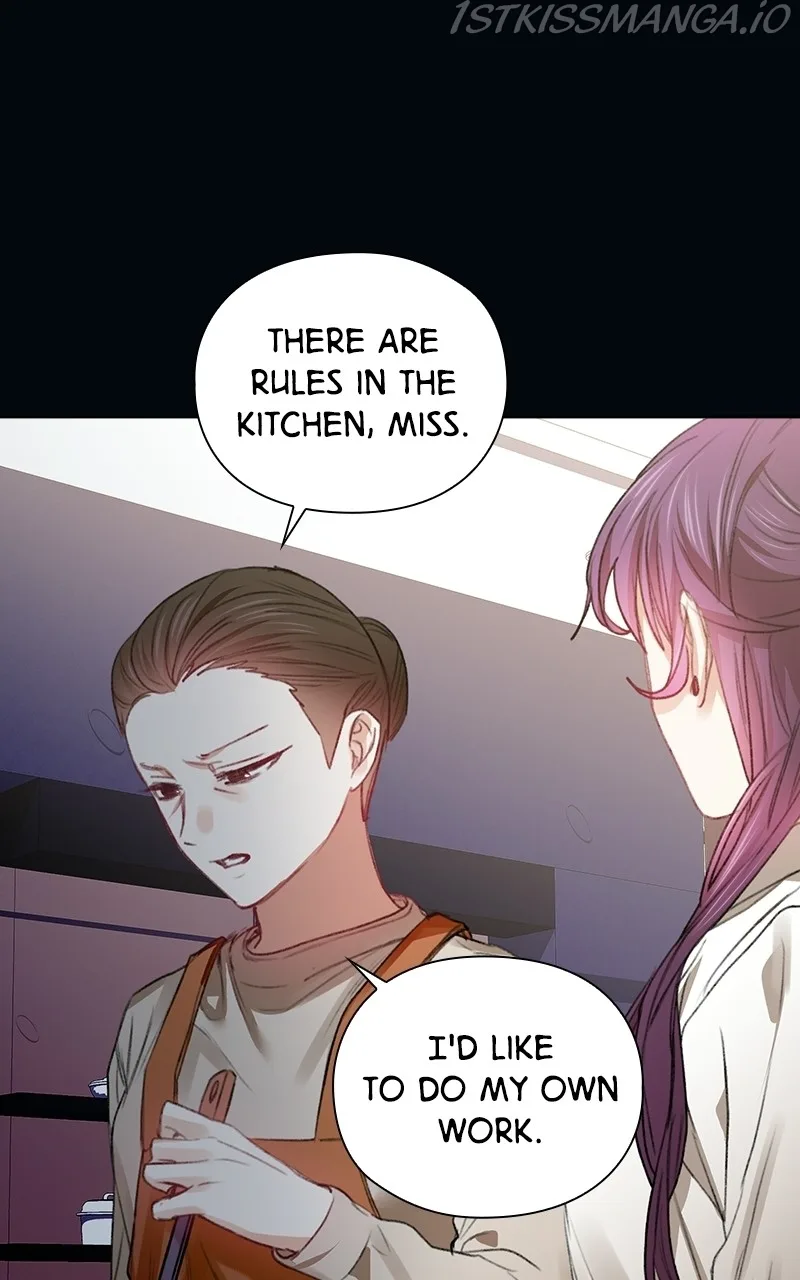 A Chance at Last Chapter 34 page 18