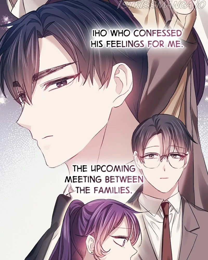 A Chance at Last Chapter 32 page 96