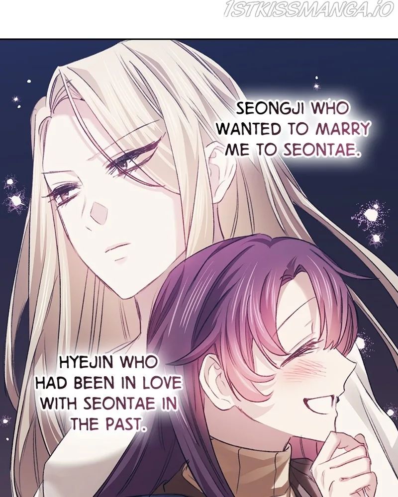 A Chance at Last Chapter 32 page 95