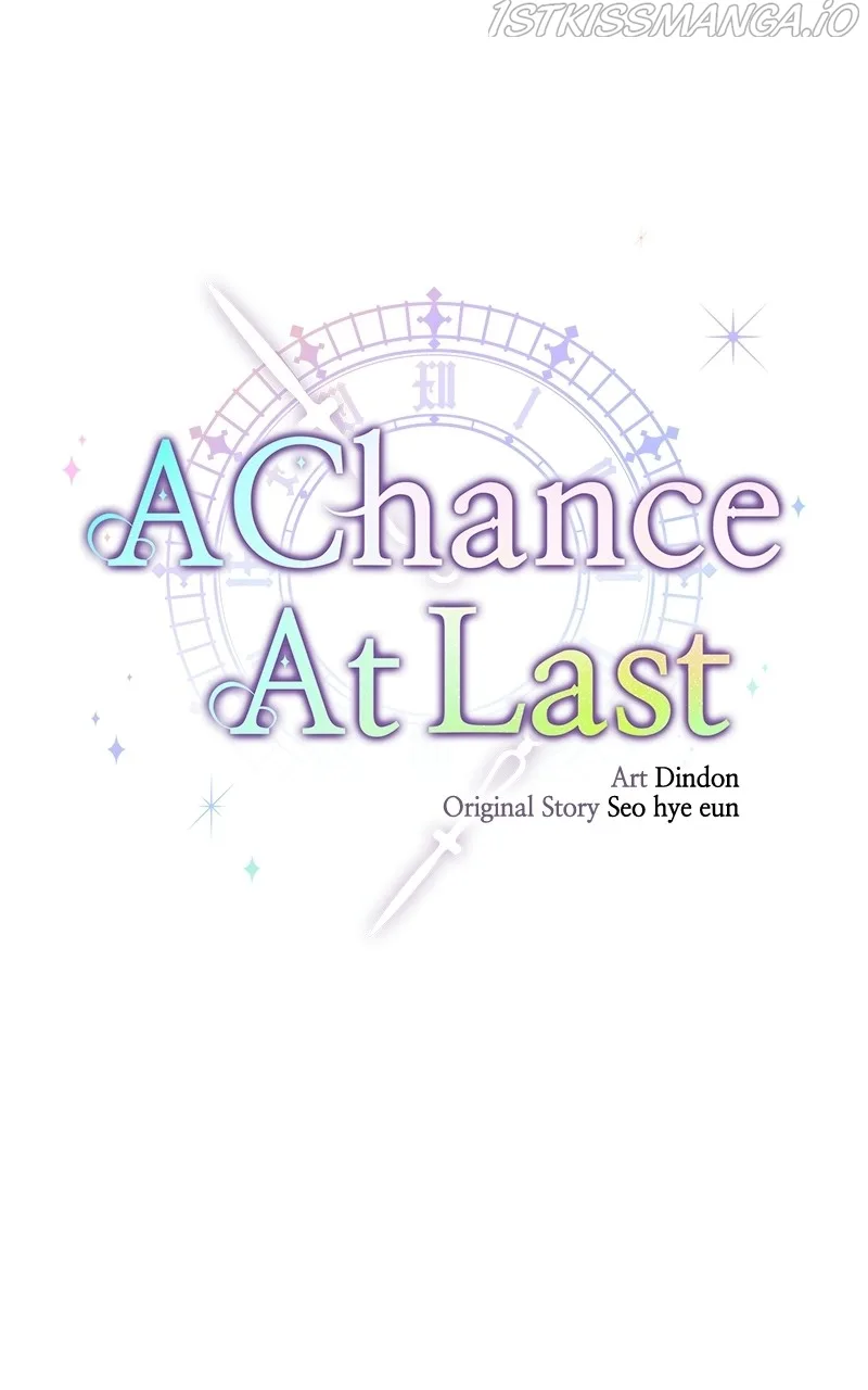 A Chance at Last Chapter 34 page 42