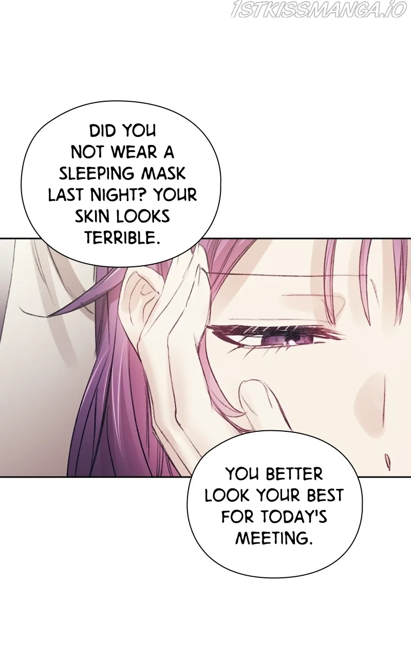 A Chance at Last Chapter 34 page 45