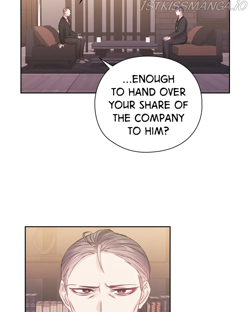 A Chance at Last Chapter 39 page 12