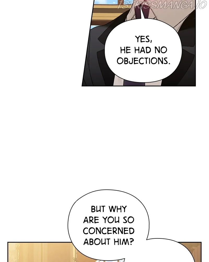 A Chance at Last Chapter 35 page 5