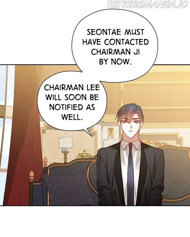 A Chance at Last Chapter 35 page 9