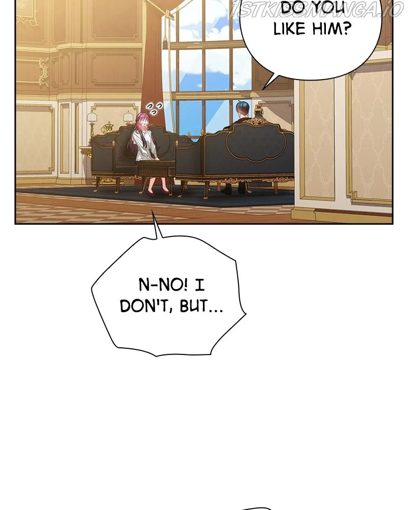 A Chance at Last Chapter 35 page 6