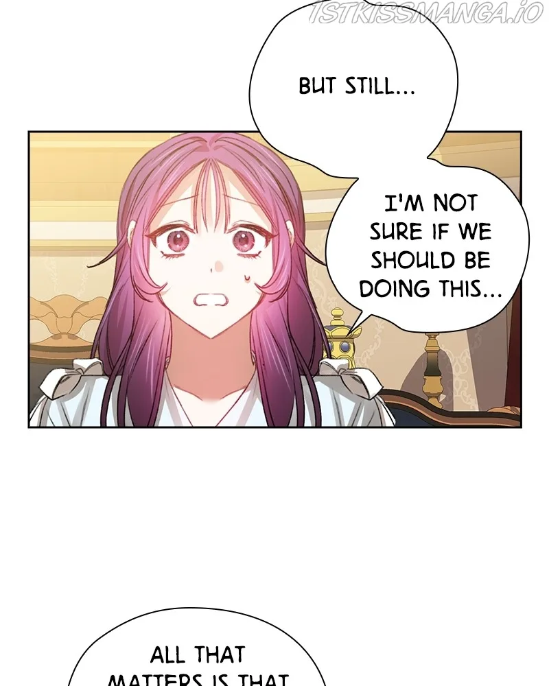 A Chance at Last Chapter 35 page 7