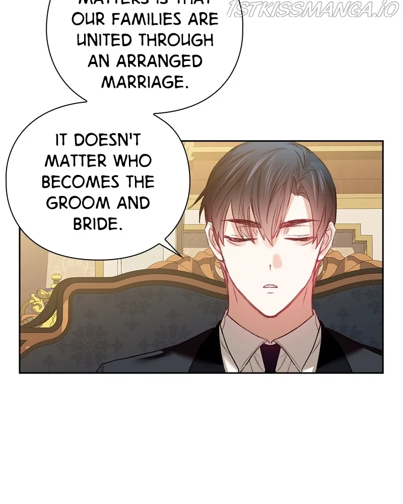 A Chance at Last Chapter 35 page 8