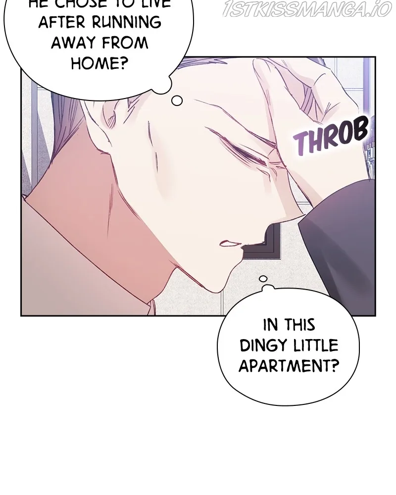 A Chance at Last Chapter 39 page 32