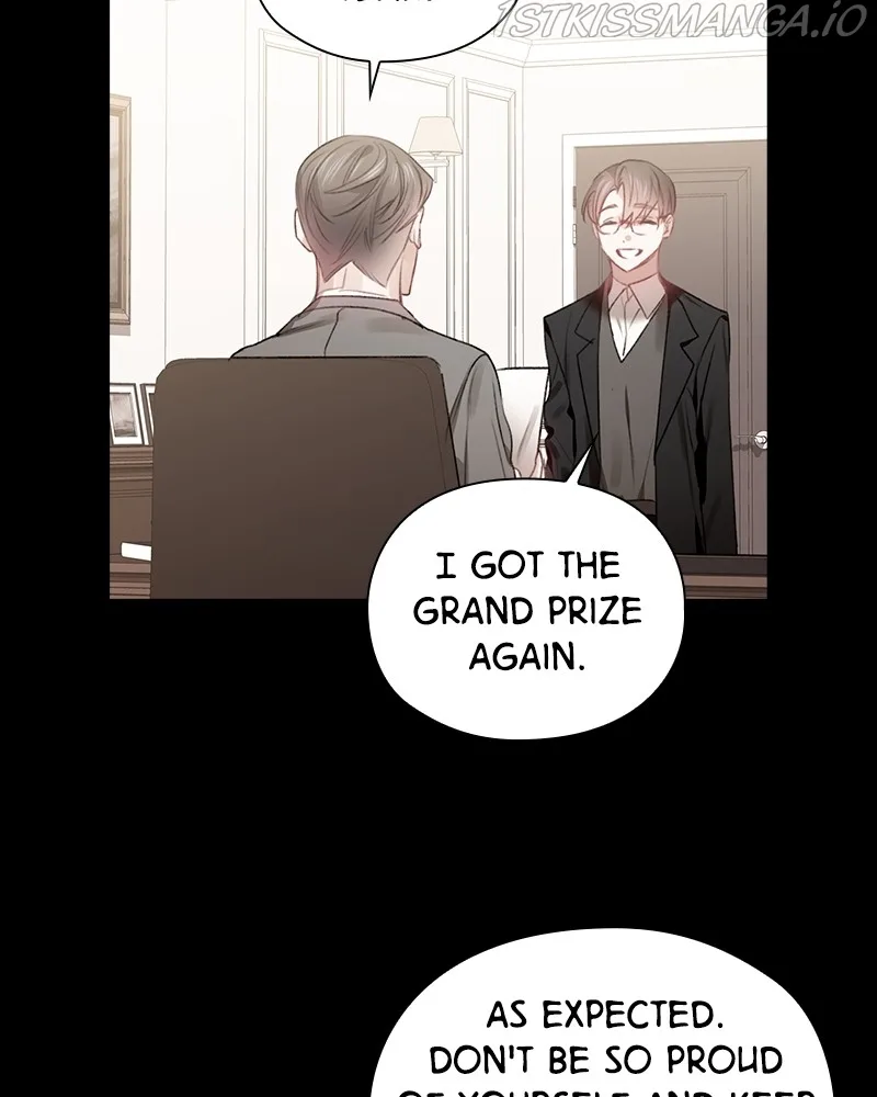 A Chance at Last Chapter 40 page 8