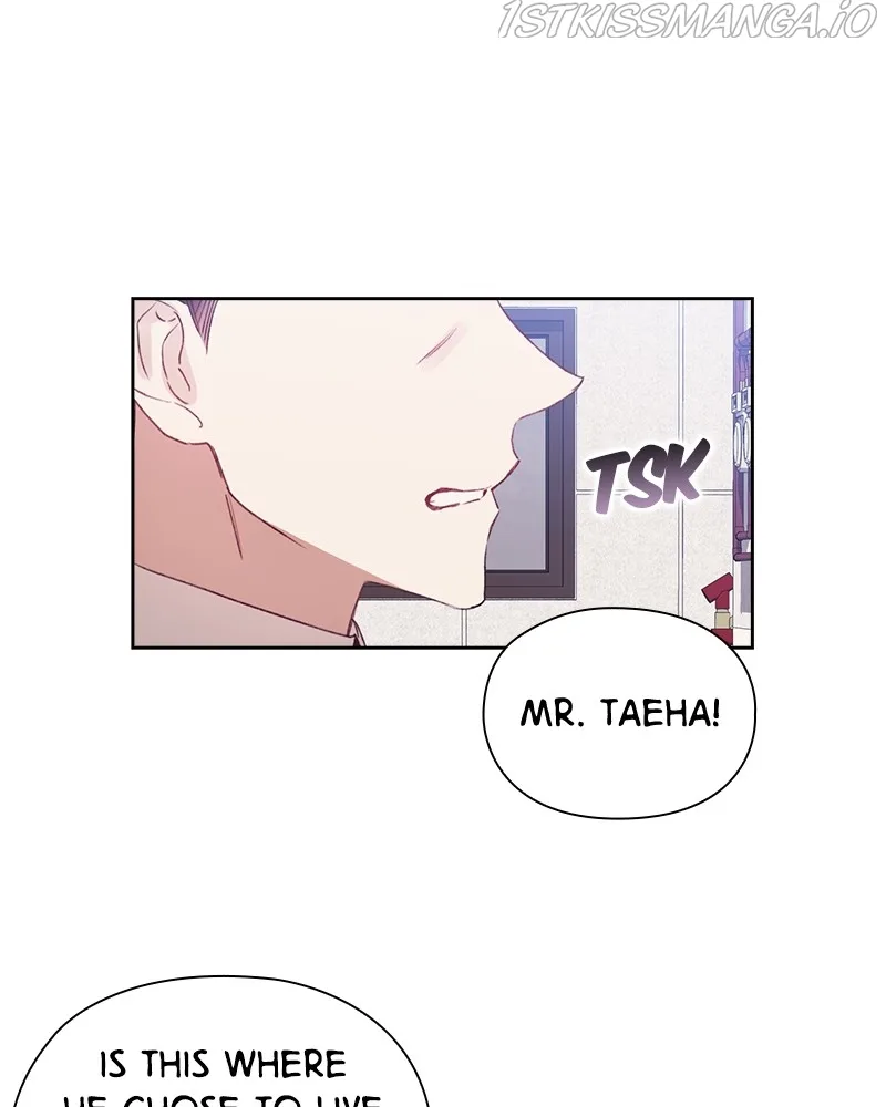 A Chance at Last Chapter 39 page 31