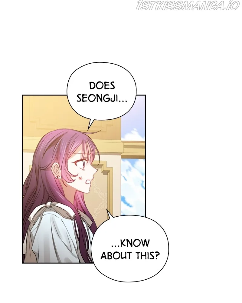 A Chance at Last Chapter 35 page 14