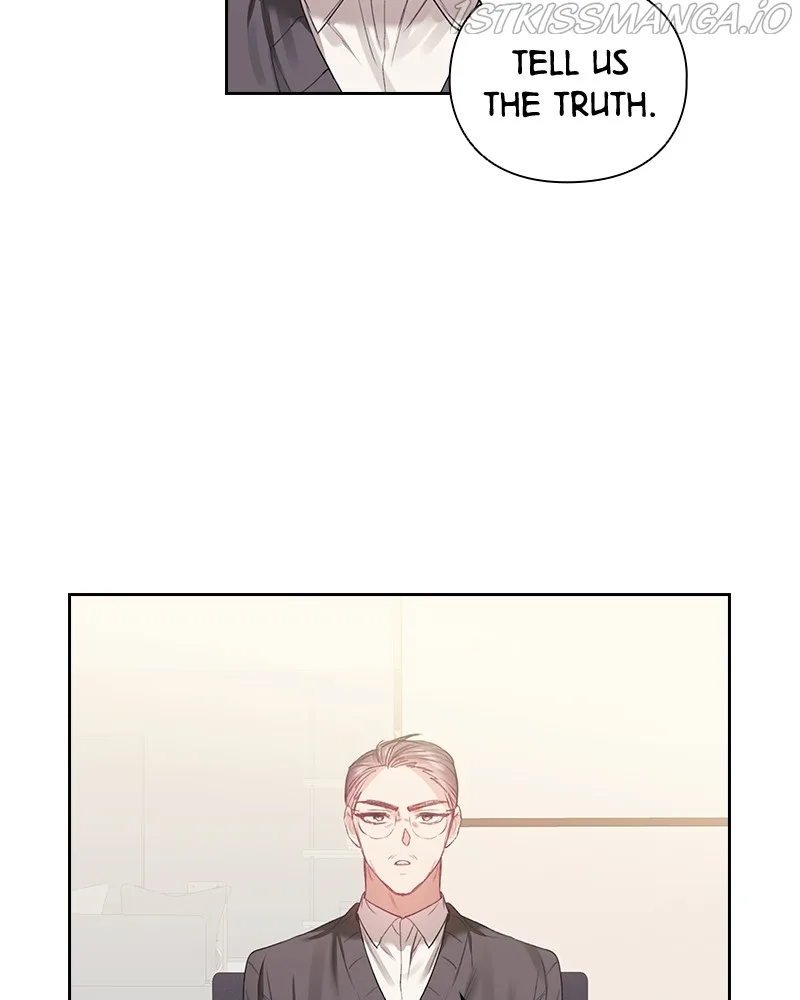A Chance at Last Chapter 36 page 36
