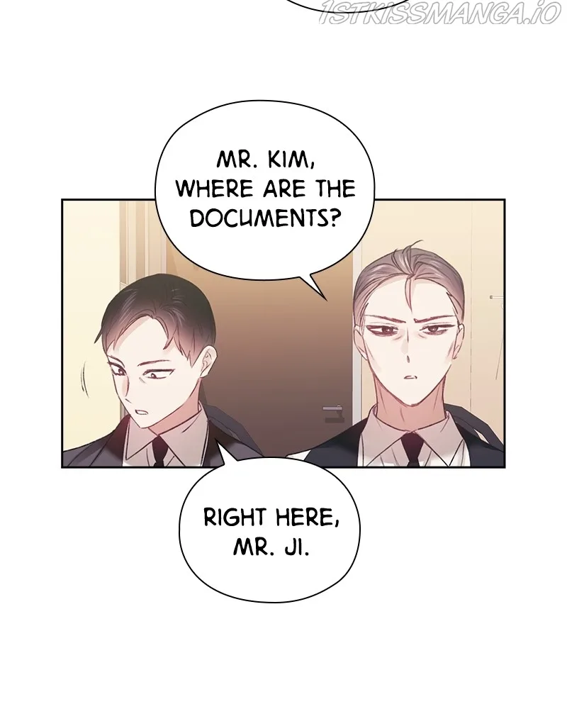 A Chance at Last Chapter 39 page 46