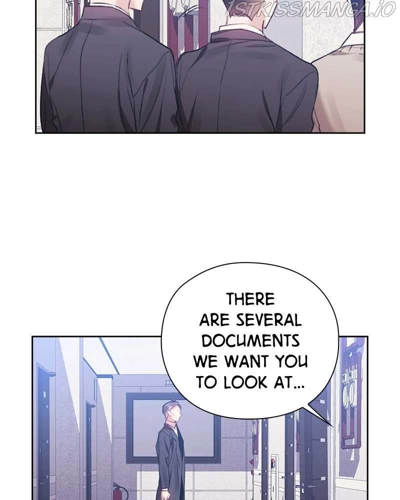 A Chance at Last Chapter 39 page 42