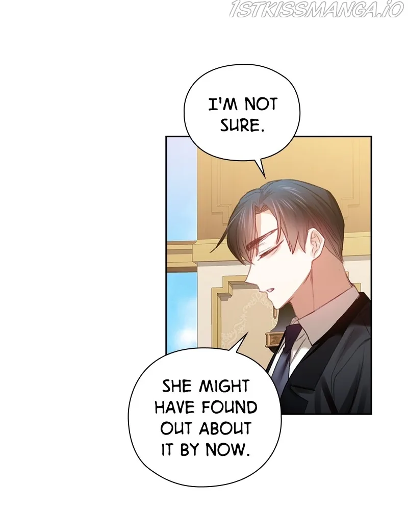 A Chance at Last Chapter 35 page 15