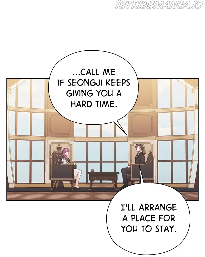 A Chance at Last Chapter 35 page 22