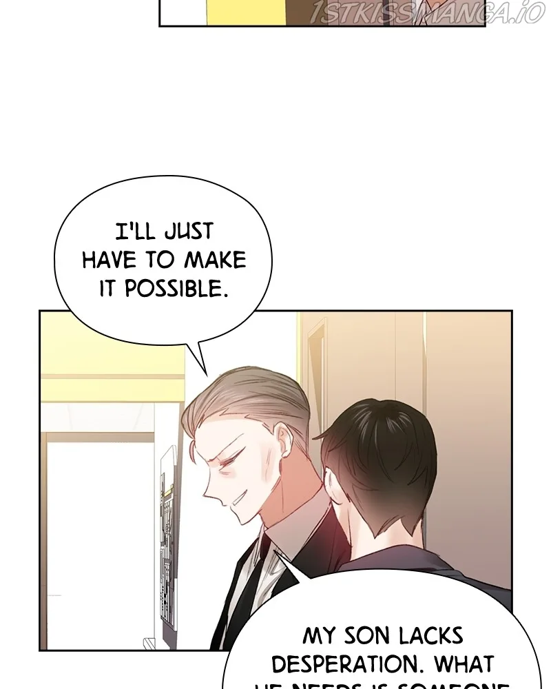A Chance at Last Chapter 41 page 8