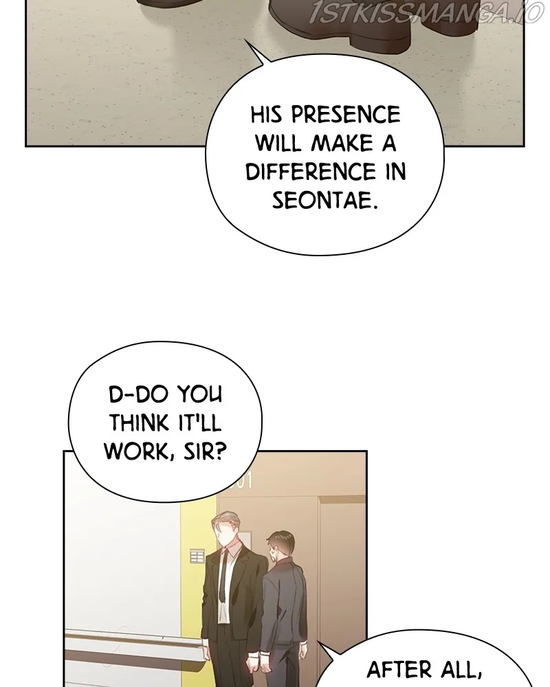 A Chance at Last Chapter 41 page 6