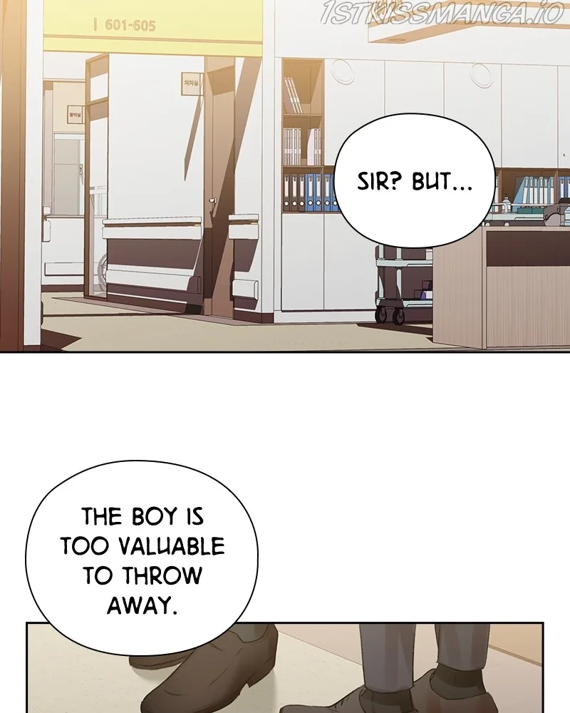 A Chance at Last Chapter 41 page 5