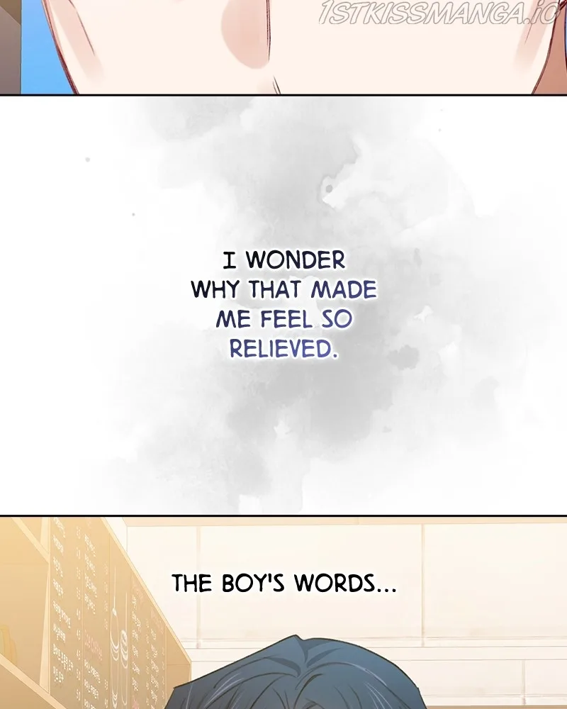 A Chance at Last Chapter 41 page 20