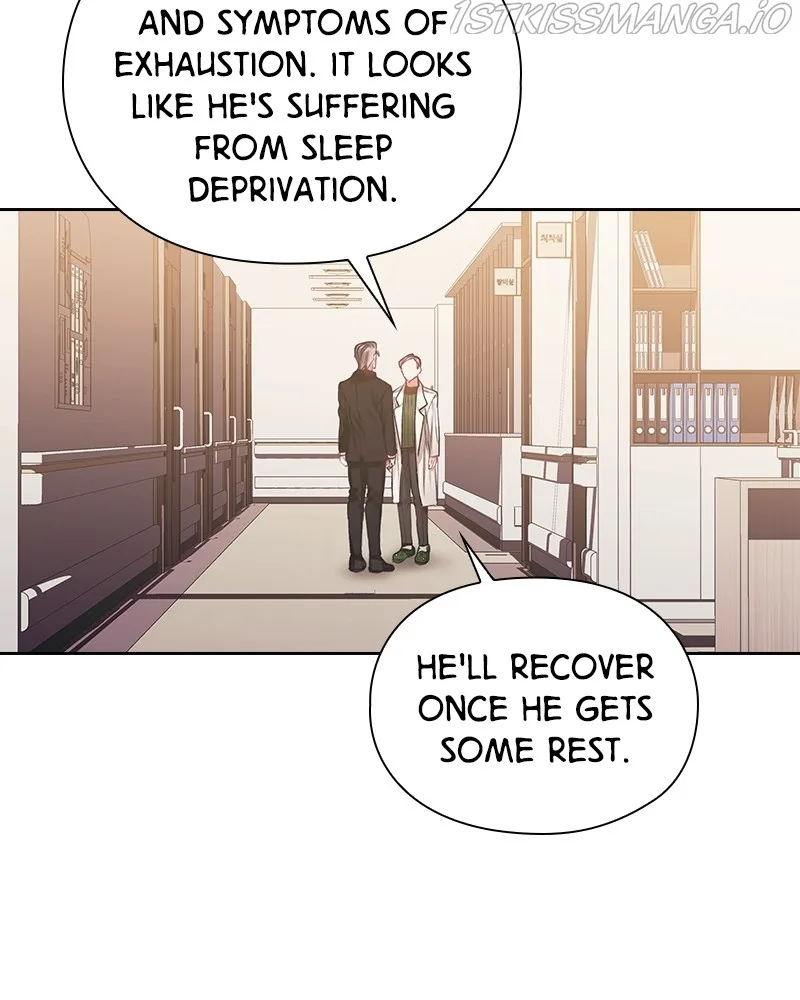 A Chance at Last Chapter 40 page 50