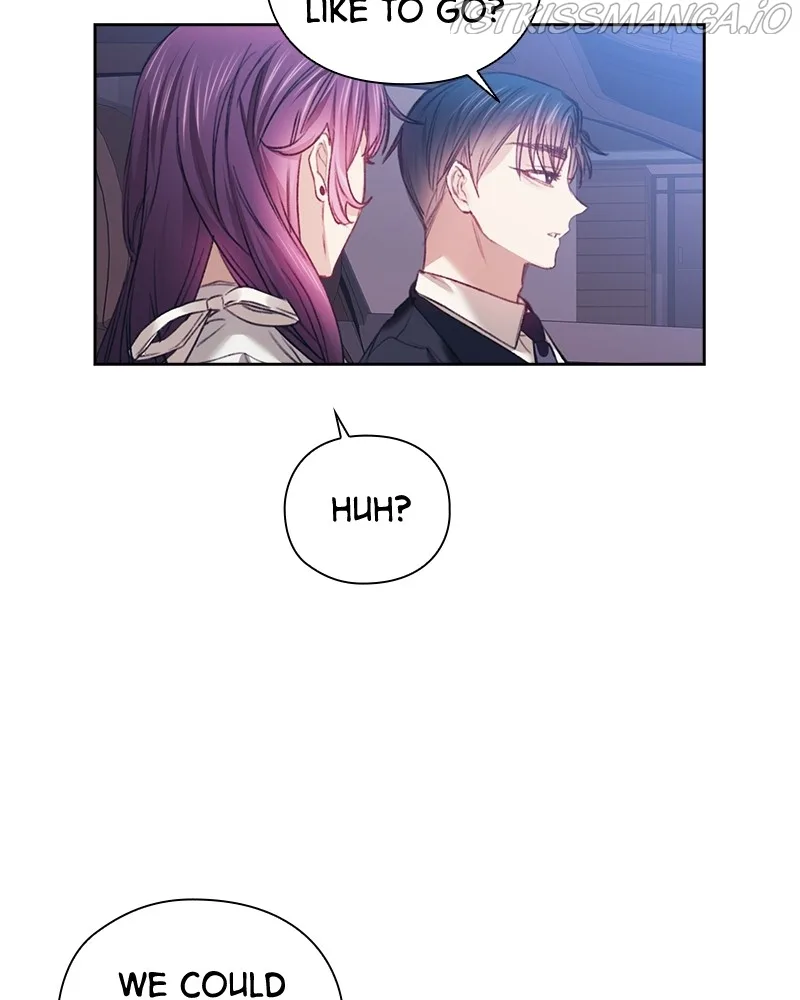 A Chance at Last Chapter 35 page 41