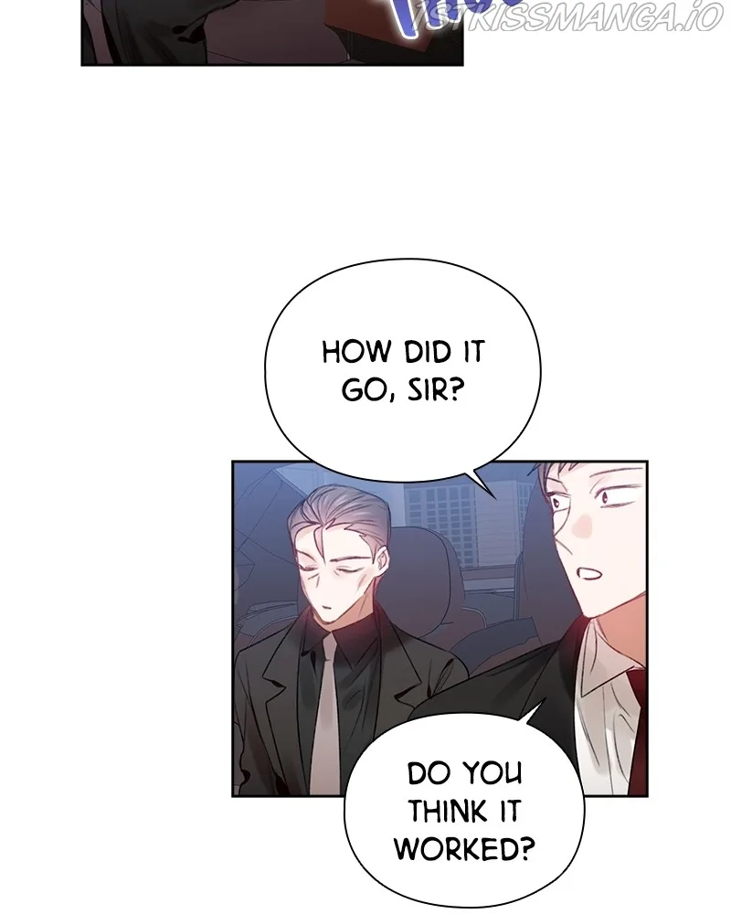 A Chance at Last Chapter 41 page 32