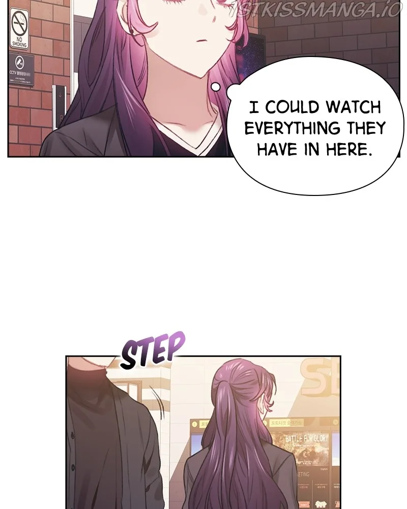 A Chance at Last Chapter 42 page 44