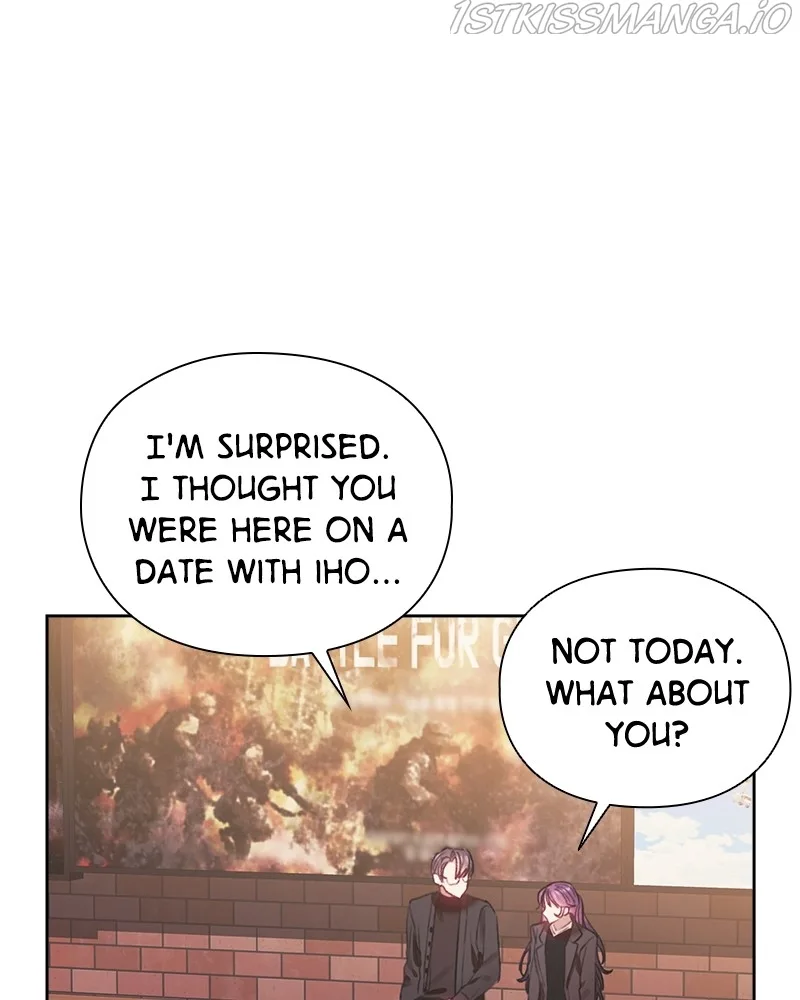 A Chance at Last Chapter 42 page 50