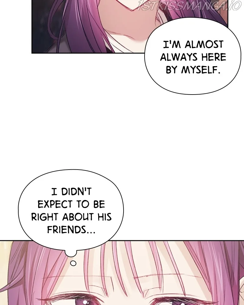 A Chance at Last Chapter 42 page 55
