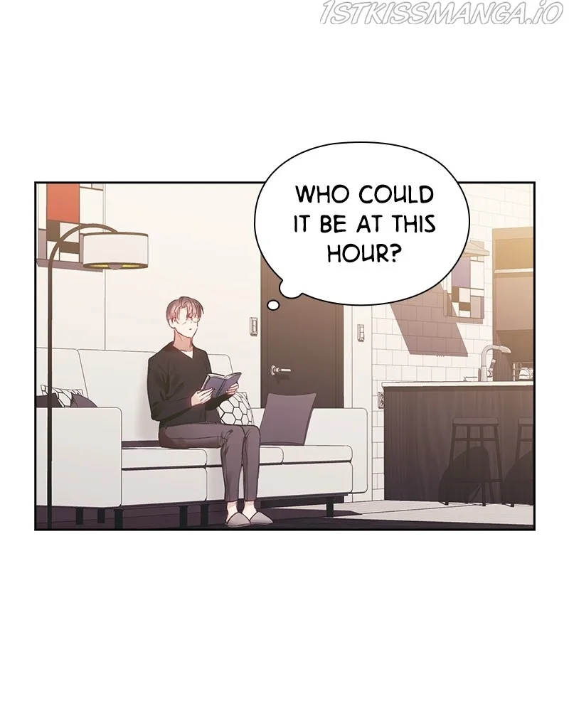 A Chance at Last Chapter 44 page 72