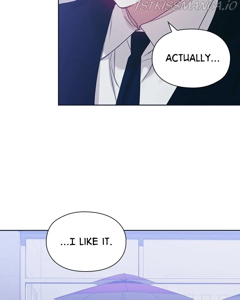 A Chance at Last Chapter 46 page 8