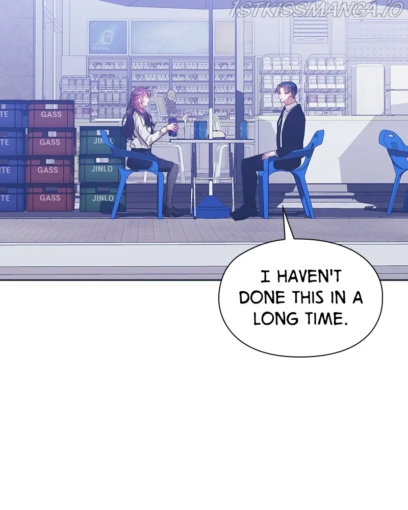 A Chance at Last Chapter 46 page 9