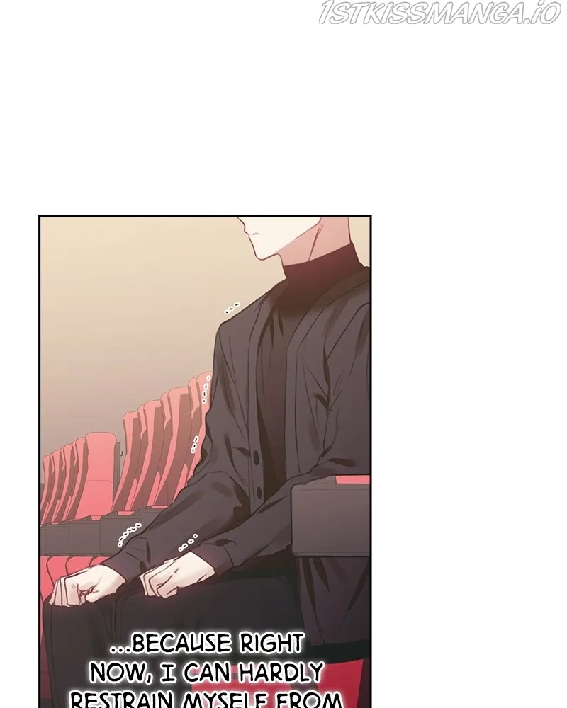 A Chance at Last Chapter 45 page 16