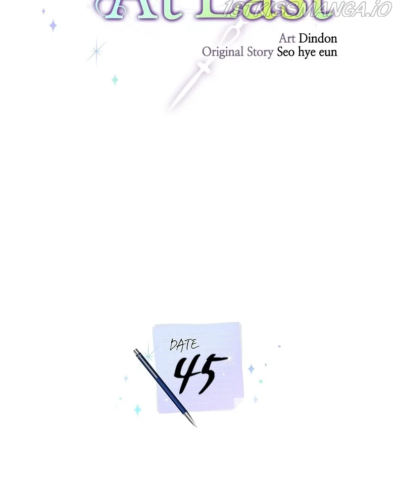 A Chance at Last Chapter 45 page 24
