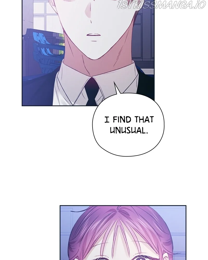 A Chance at Last Chapter 46 page 25
