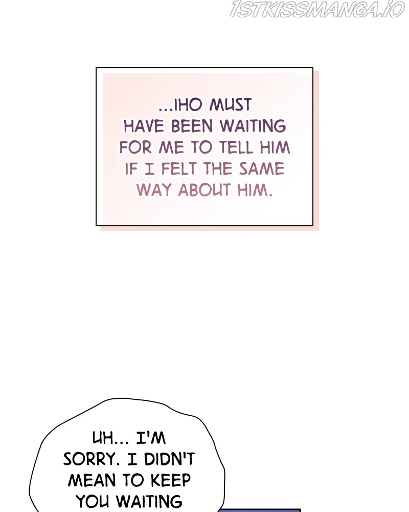 A Chance at Last Chapter 47 page 23