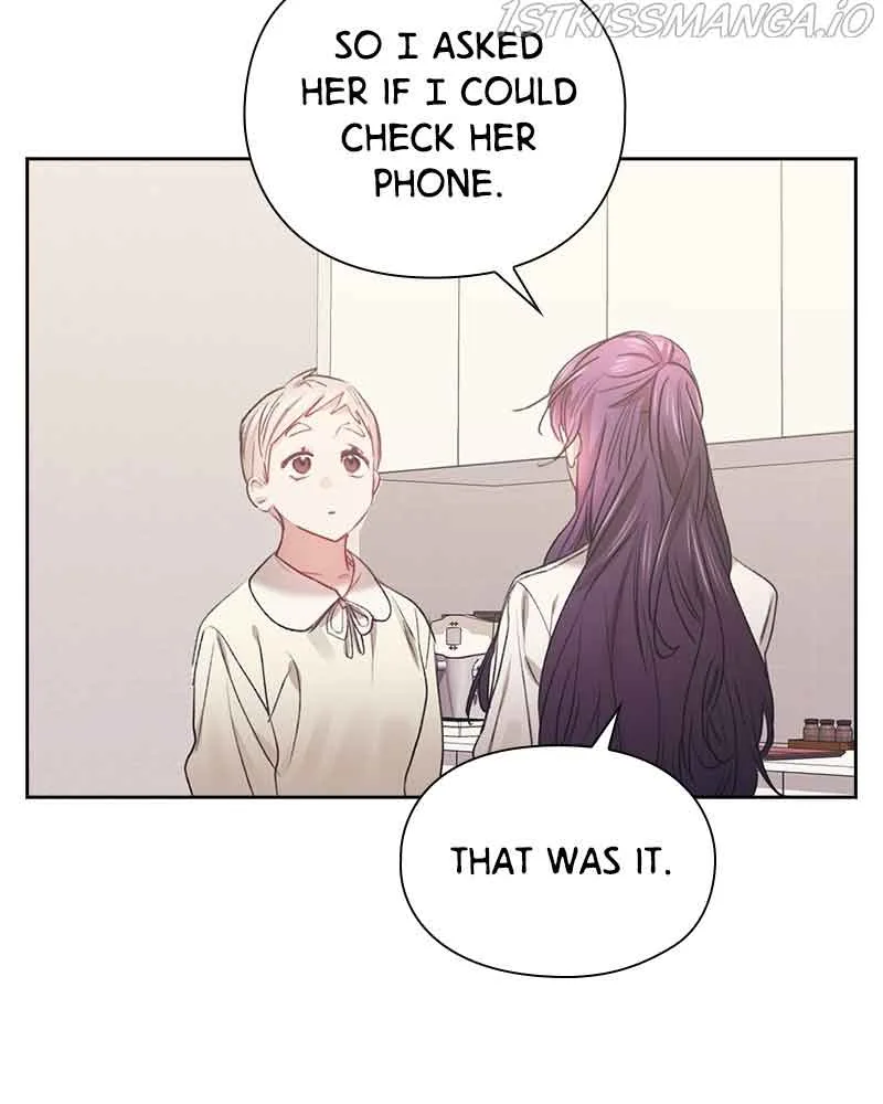 A Chance at Last Chapter 49 page 8