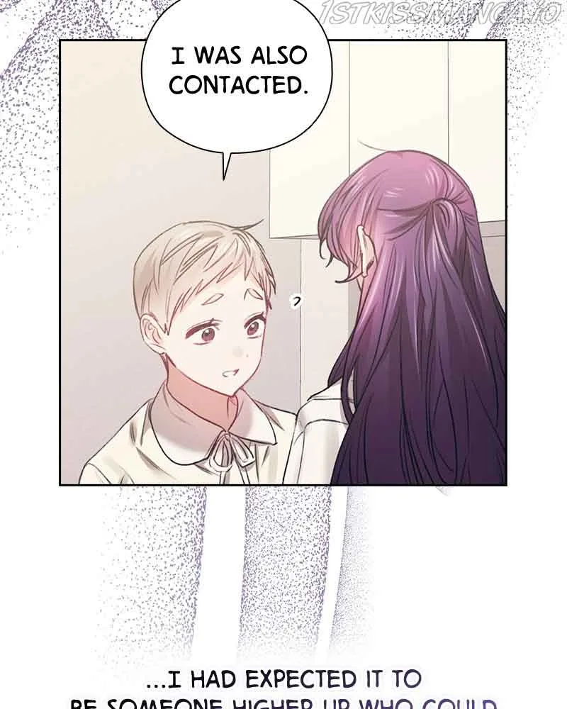A Chance at Last Chapter 49 page 18