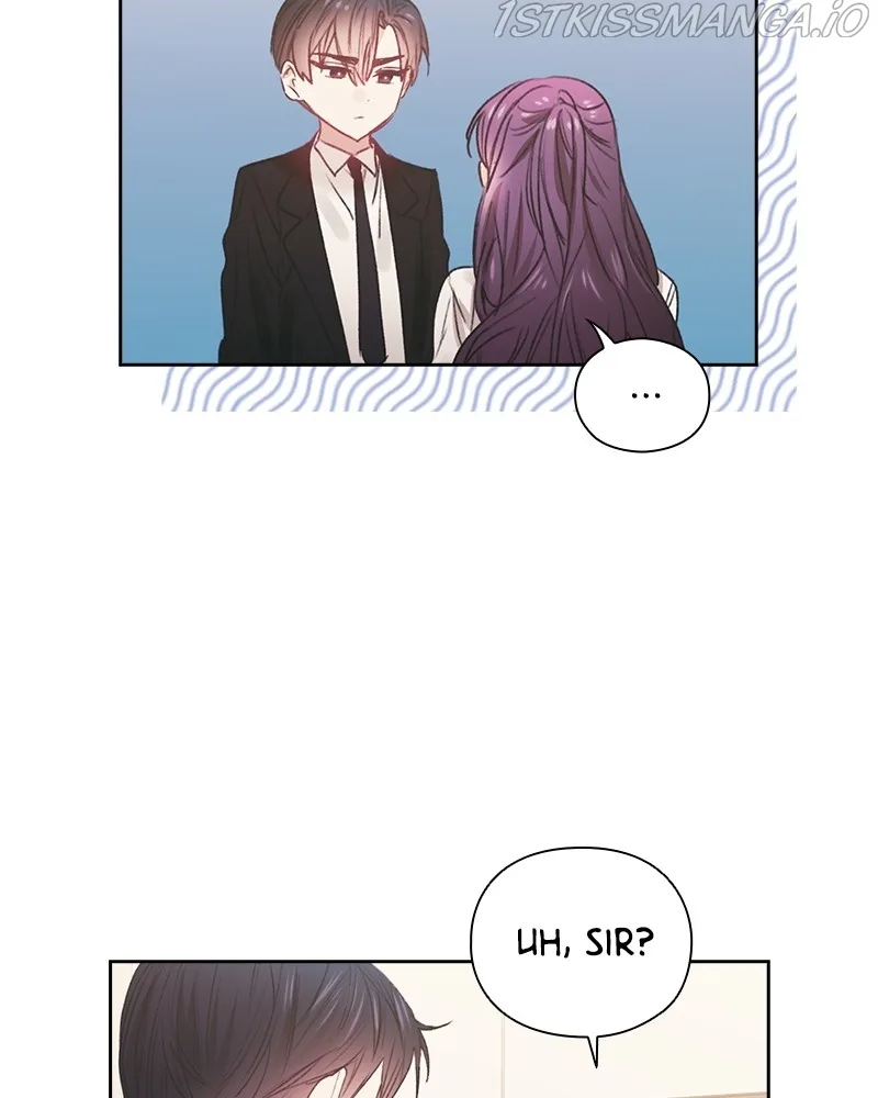 A Chance at Last Chapter 45 page 47