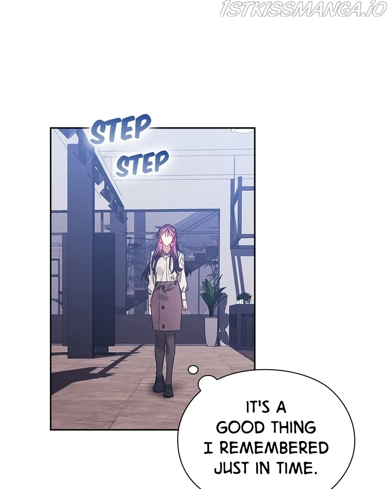 A Chance at Last Chapter 48 page 49